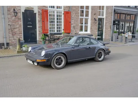 Porsche 911 SC coupe (bj 1977)