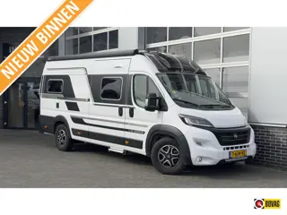 Adria Twin Supreme 640 SLB