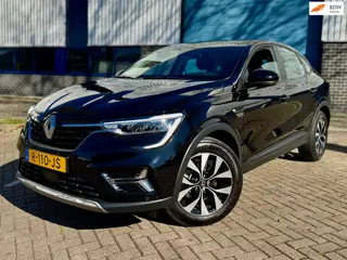 Renault Arkana 1.6 E-Tech Hybrid 145 Zen * NEDERLANDSE AUTO * NAP *