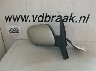 Toyota Prius 2001-2004 Spiegel rechts electrisch verstelbaar