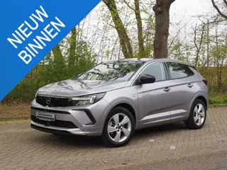 Opel Grandland 1.6 Turbo Plug-in-Hybrid 150 pk Edition|Navi|Trekh