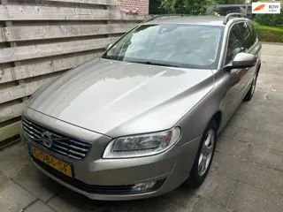 Volvo V70 2.0 D3 Dynamic Edition