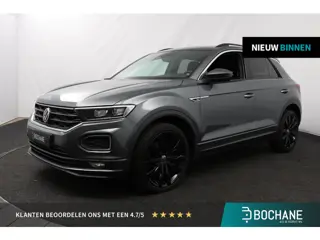 Volkswagen T-Roc 1.5 TSI 150pk DSG Sport Business R | R-Line | Winterpakket | 19" Velgen |