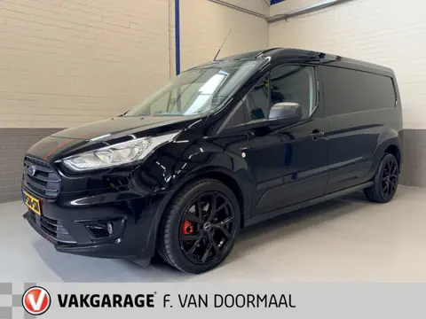 Ford Transit Connect 1.5 EcoBlue L2 Trend HP | Marge | Camera | Nav