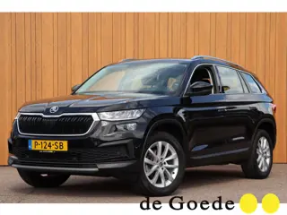 Skoda Kodiaq 1.5 TSI Business Edition org.NL camera leer