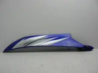 Cowl Left Yamaha YZF R6 2006 - 2007