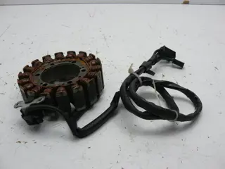 DYNAMO Cagiva Raptor 2000 - 2005