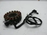 DYNAMO Cagiva Raptor 2000 - 2005