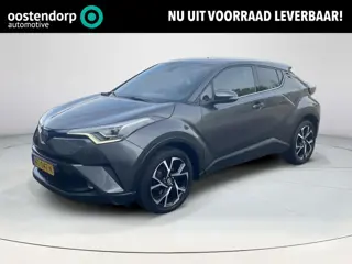 Toyota C-HR 1.2 Premium | Navigatie | Achteruitrijcamera | Stoel en stuurverwarming