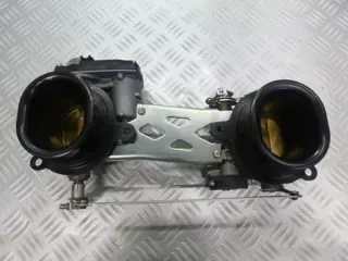 GASKLEPHUIS Ducati Multistrada 1200 2012 - 2013
