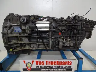 Versnellingsbak DAF ZF12S2833 TD LO