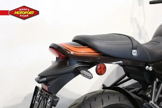 Kawasaki Z 900 RS ABS (2020)