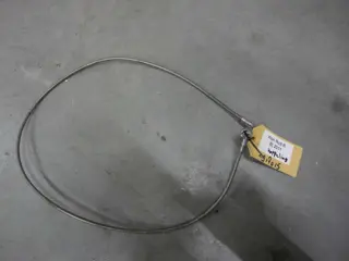 KOPPELINGSLEIDING KTM RC 8 2008 - 2008 / 2009 - 2010 / 2011