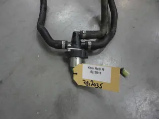 MOTORBLOK DIVERSE KTM RC 8 2008 - 2008 / 2009 - 2010 / 2011