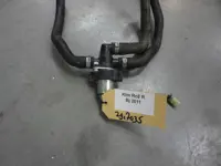 MOTORBLOK DIVERSE KTM RC 8 2008 - 2008 / 2009 - 2010 / 2011