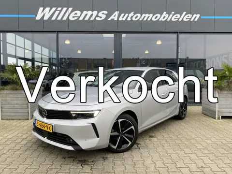 Opel Astra 1.2 GS Line App Connect, Adaptive Cruise Control & Camera