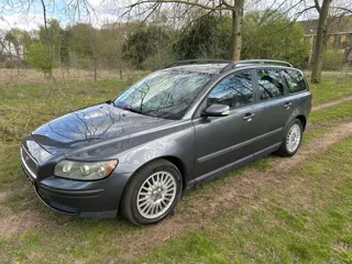 Volvo V50 1.8 Kinetic apk t/m 21-05-2027