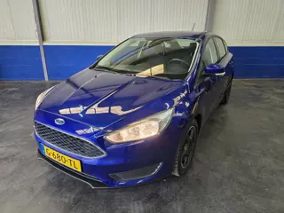 Ford Focus 1.0 Lease Edition
