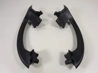 HANDVAT ACHTER Overig Onbekend Unknown 1950 - 2011