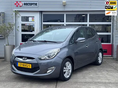 Hyundai Ix20 1.6i i-Vision Automaat / Clima / Cruise / Trekhaak