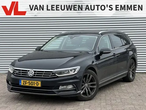 Volkswagen Passat Variant 2.0 TDI Highline Business R | Nieuw Binnen! | Pano | Camera | Trekhaak