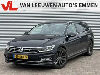 Volkswagen Passat Variant 2.0 TDI Highline Business R | Nieuw Binnen! | Pano | Camera | Trekhaak