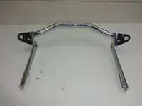 KOPLAMP Harley Davidson Softtail 1984 - 1999 / 2000 - 2017