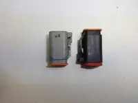 RELAIS Harley Davidson Softtail 1984 - 1999 / 2000 - 2017