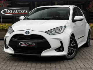 Toyota Yaris 1.5 Hybrid Dynamic | Apple CarPlay/Android Auto | Adaptive Cruise Control | Achteruitri