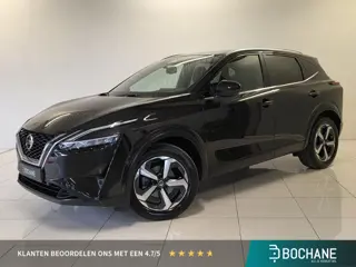 Nissan Qashqai 1.3 MHEV Xtronic Premiere Edition | Trekhaak | 360º Camera | Panoramadak |