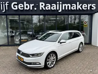 Volkswagen Passat Variant 1.4 TSI Highline*ACC*LED*Panorama*EXPORT/EX.BPM*
