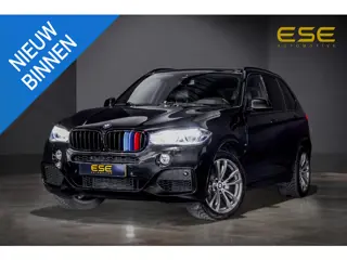 BMW X5 xDrive40e High Executive M-Sport | Panorama | Camera | Leder | Stoelverwarming