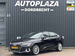 Audi A3 Limousine 30 TFSI Advanced edition VIRTUAL | PDC | CARPLAY|