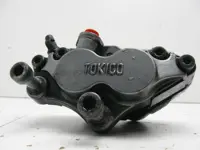 Brake caliper left front Kawasaki ZXR 750 1993 - 1996