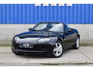 Mazda MX-5 1.8 Touring