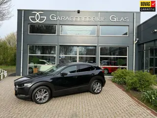 Mazda CX-30 2.5 e-SkyActiv-G M Hybrid Exclusive-line