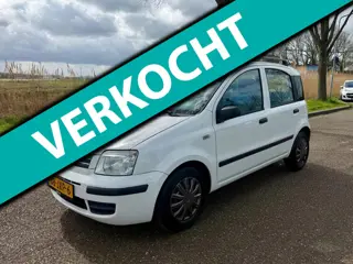 Fiat Panda 1.2 Edizione Cool