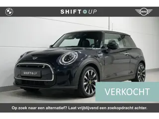 Mini Mini Electric Yours CarPlay | Warmtepomp