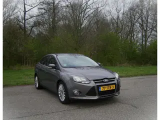 Ford Focus 1.6 EcoBoost Lease Titanium . Airco . Cruiscontrol . Navi . PDC . enz
