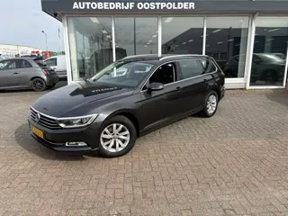 Volkswagen Passat Variant 1.5 TSI Comfortline Business