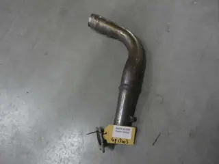 UITLAATBOCHTEN Aprilia Tuono 1000 2006 - 2008