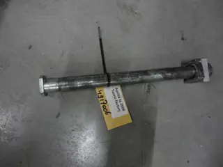 ACHTER AS Aprilia Tuono 1000 2006 - 2008