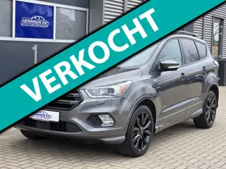 Ford Kuga 1.5 EcoBoost 182pk ST Line automaat