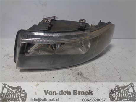 Seat Leon 1999-2006 Koplamp links electrisch verstelbaar