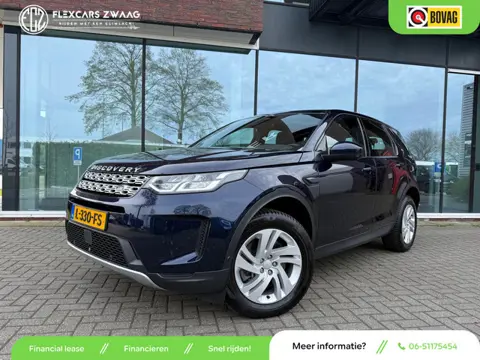 Land Rover Discovery Sport P300e 1.5 SE - Automaat - Panoramadak - Navi - Org.NL
