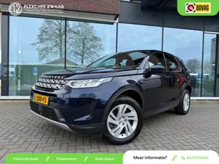 Land Rover Discovery Sport P300e 1.5 SE - Automaat - Panoramadak - Navi - Org.NL