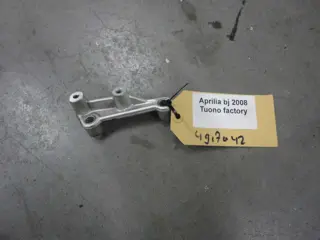 OVERIG Aprilia Tuono 1000 2006 - 2008