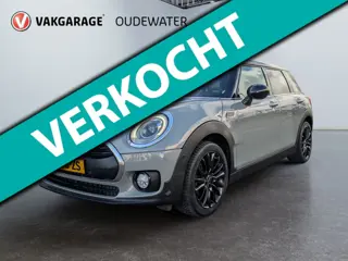 Mini Mini Clubman 1.5 One Chili * Pano * Camera *