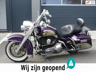 Harley Davidson Tour 88 FLHRCI Road King Classic