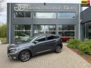 Hyundai KONA 1.6 GDI HEV Fashion carplay navigatie